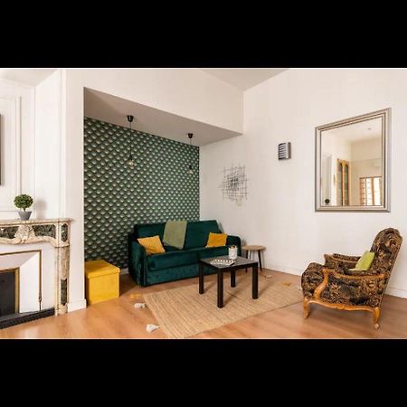 Plein Centre De Lyon ! Chic Et Pratique! Apartamento Exterior foto