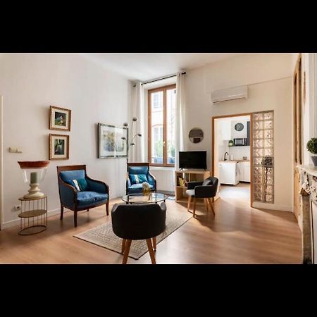 Plein Centre De Lyon ! Chic Et Pratique! Apartamento Exterior foto