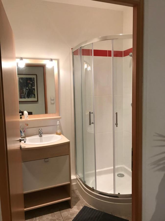 Plein Centre De Lyon ! Chic Et Pratique! Apartamento Exterior foto