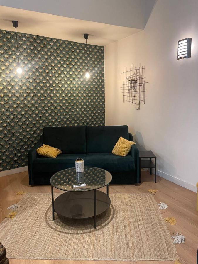 Plein Centre De Lyon ! Chic Et Pratique! Apartamento Exterior foto